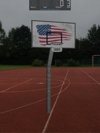 Basketball-AR screenshot, image №2069118 - RAWG