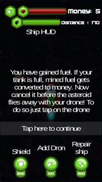 SpaceRush screenshot, image №1251751 - RAWG