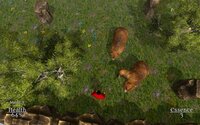 Seasons of the Sorcerer screenshot, image №3633181 - RAWG