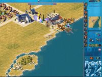 Zeus + Poseidon (Acropolis) screenshot, image №221012 - RAWG