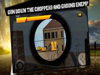 Bank Robbery 2:Sniper Dual Nest City Shooting Game screenshot, image №1716210 - RAWG