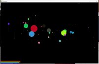 Orrery screenshot, image №1957224 - RAWG