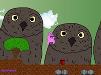 Rage Pig (itch) screenshot, image №1216735 - RAWG