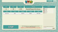Stop Online - Battle of Words screenshot, image №191152 - RAWG