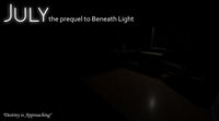 July (Beneath Light) screenshot, image №1022213 - RAWG