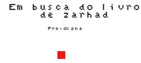 Em busca do livro de zarhad - Demo screenshot, image №1254152 - RAWG