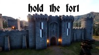 Hold The Fort screenshot, image №1853650 - RAWG