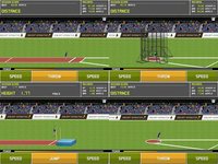 Deluxe Track&Field-HD screenshot, image №2066327 - RAWG