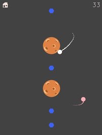 BlockBall – Brainiac Physic Drop Mind Game Puzzle screenshot, image №1584603 - RAWG