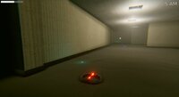Light the Backrooms screenshot, image №3739461 - RAWG