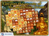 10 Talismans: oriental match 3 puzzle screenshot, image №1654281 - RAWG