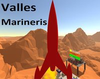Valles Marineris - Early Access screenshot, image №1870464 - RAWG