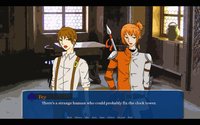 The Clock Chronicle screenshot, image №1051316 - RAWG