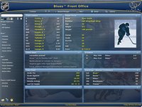 NHL Eastside Hockey Manager 2007 screenshot, image №462412 - RAWG