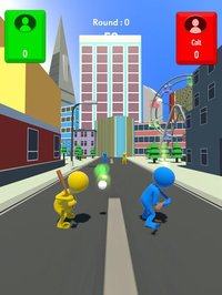 Homer Masters 3D - Baseball.IO screenshot, image №2309935 - RAWG