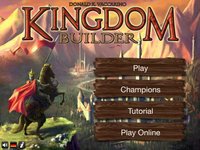 Kingdom Builder screenshot, image №2055225 - RAWG