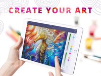 Coloring Top: Draw & Color In screenshot, image №1962718 - RAWG