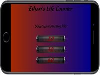 Ethan's Life Counter 2 - Multiplayer MTG screenshot, image №1712908 - RAWG