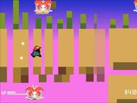 Chronic Escape and the Hedge Slog screenshot, image №2233478 - RAWG