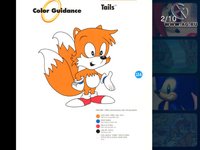 Sonic Mega Collection Plus screenshot, image №447125 - RAWG
