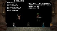 Brigands and Barbarians screenshot, image №36285 - RAWG
