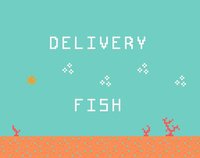 Delivery Fish 🐟 screenshot, image №1089989 - RAWG