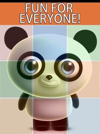 PicMix - The Picture Sliding Tile Puzzle Game screenshot, image №1757604 - RAWG