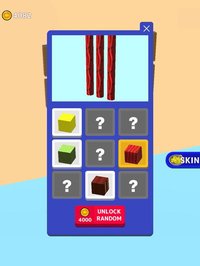 Noodle Master screenshot, image №2312098 - RAWG