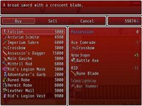 Arcturus (working title) Pre-Alpha 0.09 screenshot, image №1897473 - RAWG