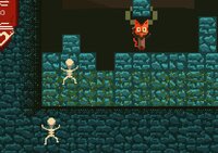 Stone Throw screenshot, image №3496106 - RAWG