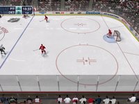 NHL 09 screenshot, image №498143 - RAWG