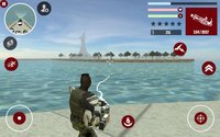 Iron Punch screenshot, image №1340179 - RAWG