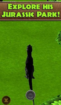 Virtual Pet Dinosaur T. Rex screenshot, image №1561098 - RAWG