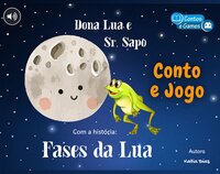 Dona Lua e suas Fases - Conto e Game screenshot, image №2620819 - RAWG