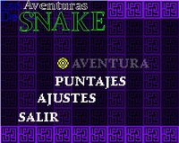 Las Aventuras de Snake screenshot, image №2157296 - RAWG
