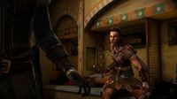 Game of Thrones - A Telltale Games Series screenshot, image №162554 - RAWG