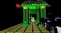 Exolon 3D screenshot, image №2679910 - RAWG