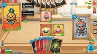 Food Fight (2025) screenshot, image №4235306 - RAWG