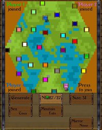 Little Bastard screenshot, image №1079126 - RAWG