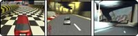 Ford Fiesta Racing Challenge screenshot, image №2834617 - RAWG