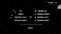 Asteroids Remake (Subhamoy_Biswas) screenshot, image №2771136 - RAWG
