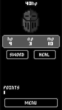 Skull Game screenshot, image №2268560 - RAWG