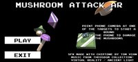 Mushroom Attack AR screenshot, image №3770575 - RAWG