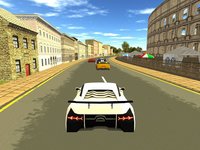 RACING CHAMPIONSHIP 3D screenshot, image №1670552 - RAWG