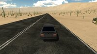 Free Ride Desert(online) screenshot, image №3078635 - RAWG