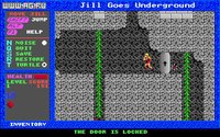 Jill of the Jungle 2: Jill Goes Underground screenshot, image №344811 - RAWG