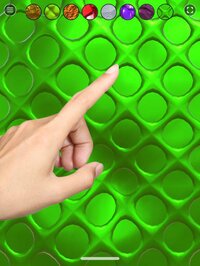 Finger Slime 3D - Girl Games screenshot, image №2435247 - RAWG