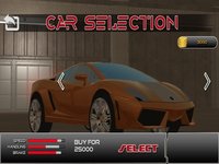 Traffic Car Racing & Driving screenshot, image №2147295 - RAWG