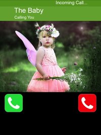 Calling Baby screenshot, image №2047302 - RAWG