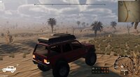 Bounty Off Road screenshot, image №4190657 - RAWG